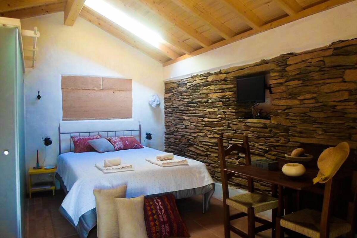 Studio, Accessible (Casa do Pomar)