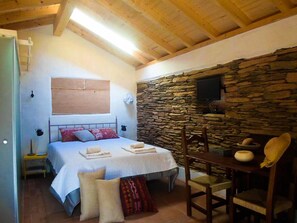 Studio, accessible aux personnes à mobilité réduite (Casa do Pomar)