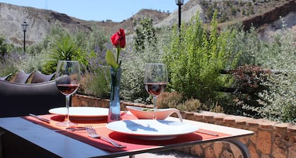 Hotel Rural Valle del Turrilla