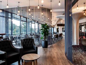 Exterior - Novotel New Plymouth Taranaki (New Plymouth)