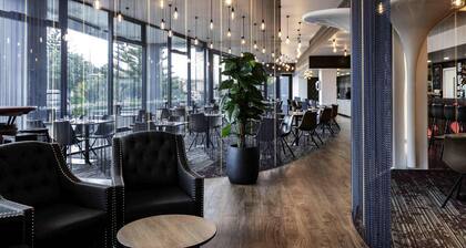Novotel New Plymouth Taranaki