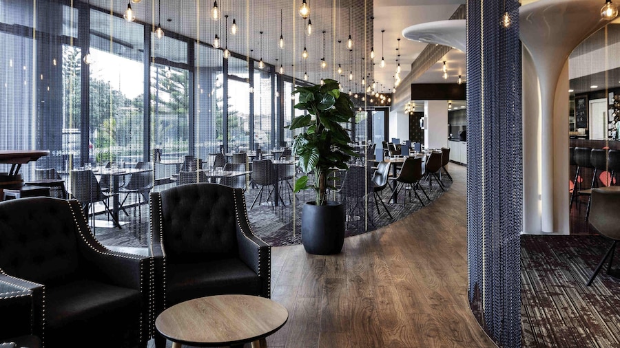 Novotel New Plymouth Taranaki