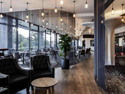 Novotel New Plymouth Taranaki