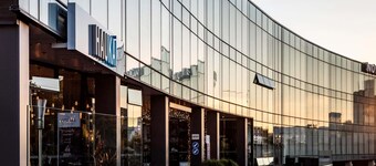 Novotel New Plymouth Taranaki