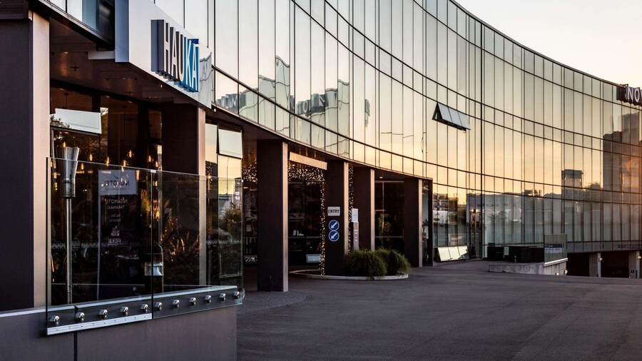 Novotel New Plymouth Taranaki