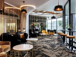 Exterior - Novotel New Plymouth Taranaki (New Plymouth)