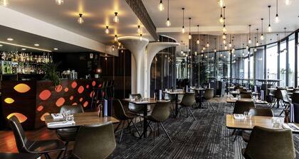Novotel New Plymouth Taranaki