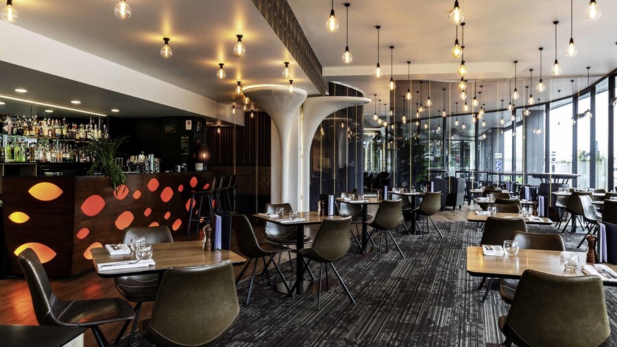 Novotel New Plymouth Taranaki