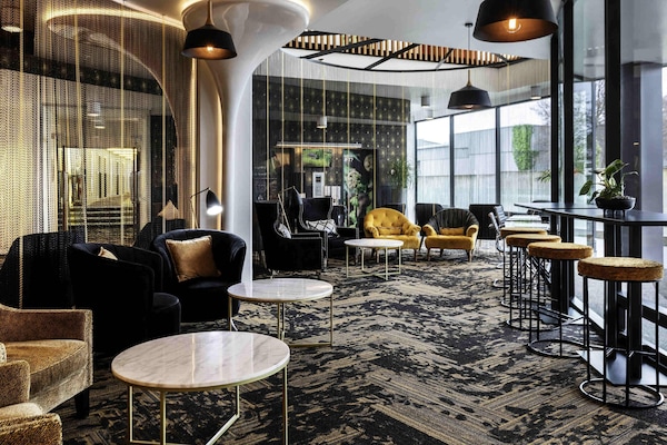 Sala de reuniones