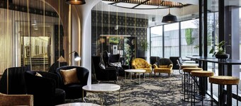 Novotel New Plymouth Taranaki