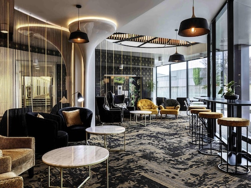 Novotel New Plymouth Taranaki