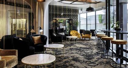Novotel New Plymouth Taranaki