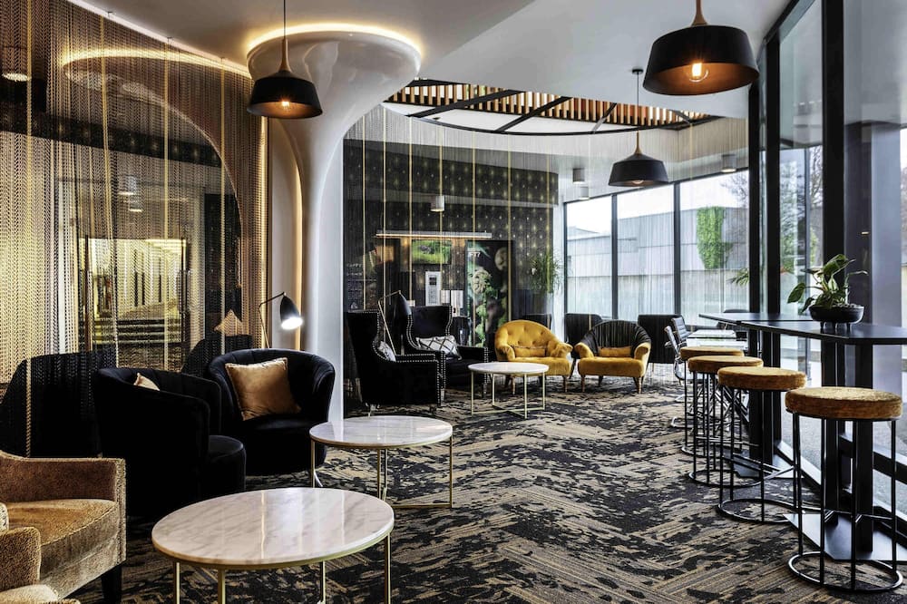 Novotel New Plymouth Taranaki