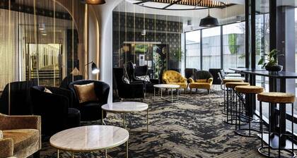 Novotel New Plymouth Taranaki