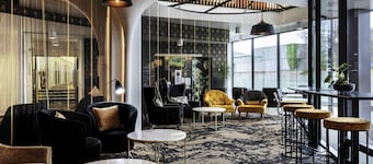 Novotel New Plymouth Taranaki