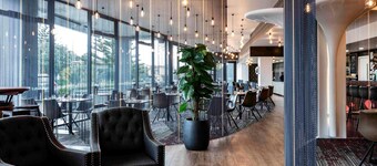 Novotel New Plymouth Taranaki