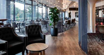 Novotel New Plymouth Taranaki