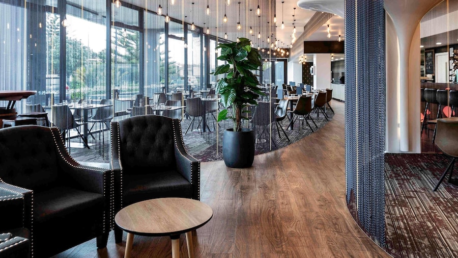 Novotel New Plymouth Taranaki