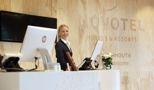 Novotel New Plymouth Taranaki
