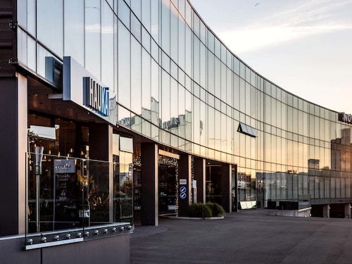 Novotel New Plymouth Taranaki