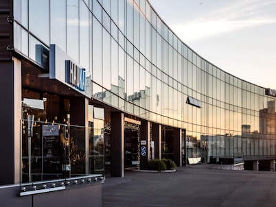 Novotel New Plymouth Taranaki