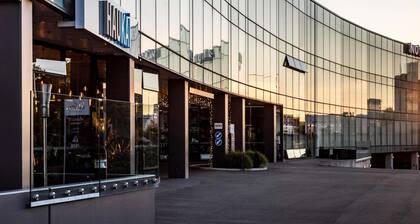 Novotel New Plymouth Taranaki