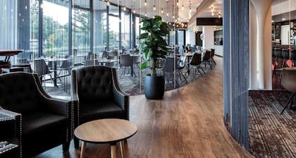 Novotel New Plymouth Taranaki