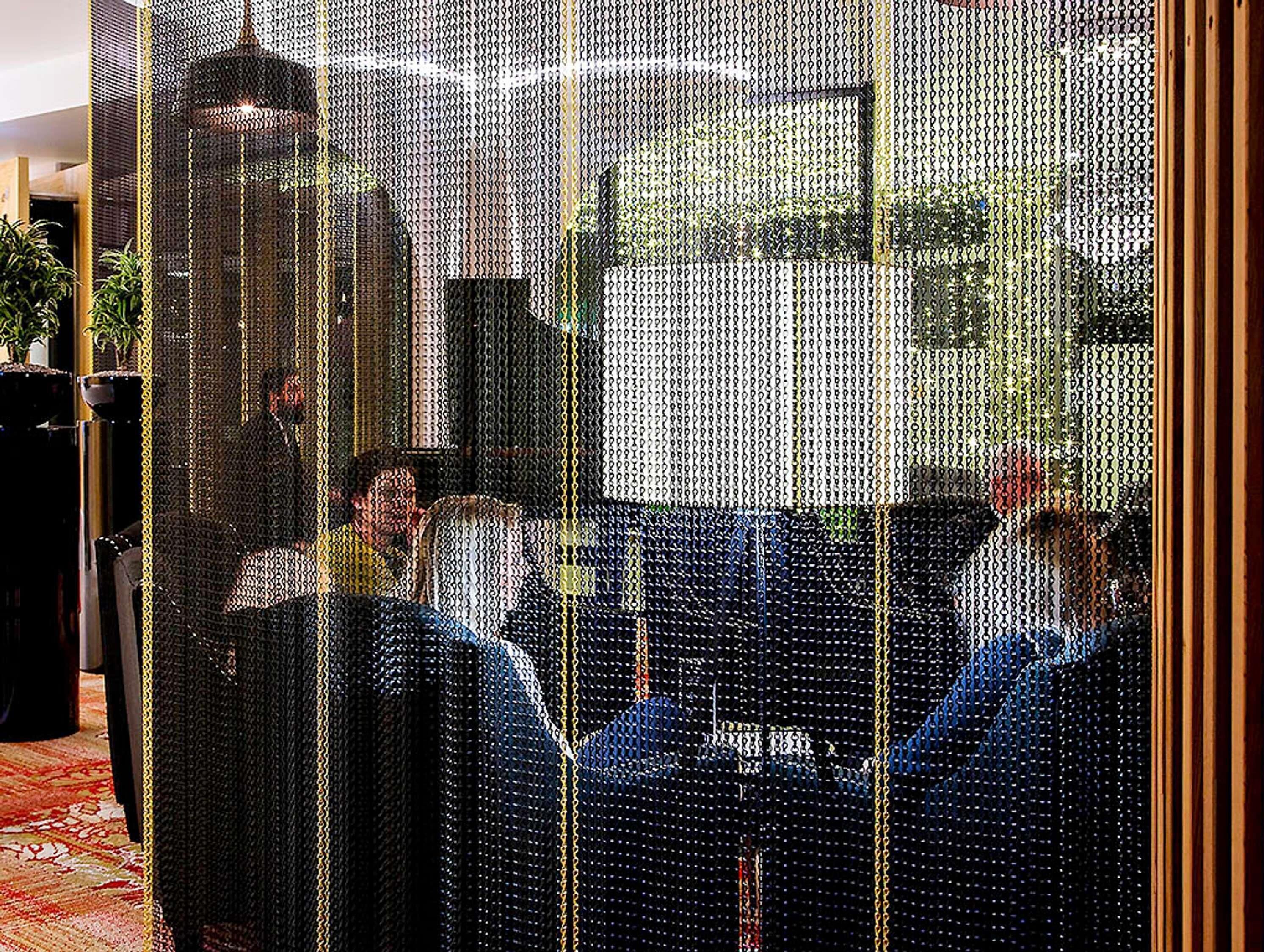 Baari (majoituspaikassa)