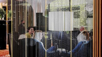 Baari (majoituspaikassa)