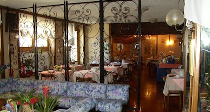 Hotel Olimpic