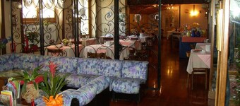 Hotel Olimpic