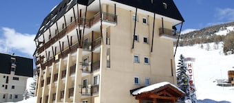 Hotel Olimpic