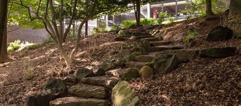 Rutgers University Inn and Conference Center