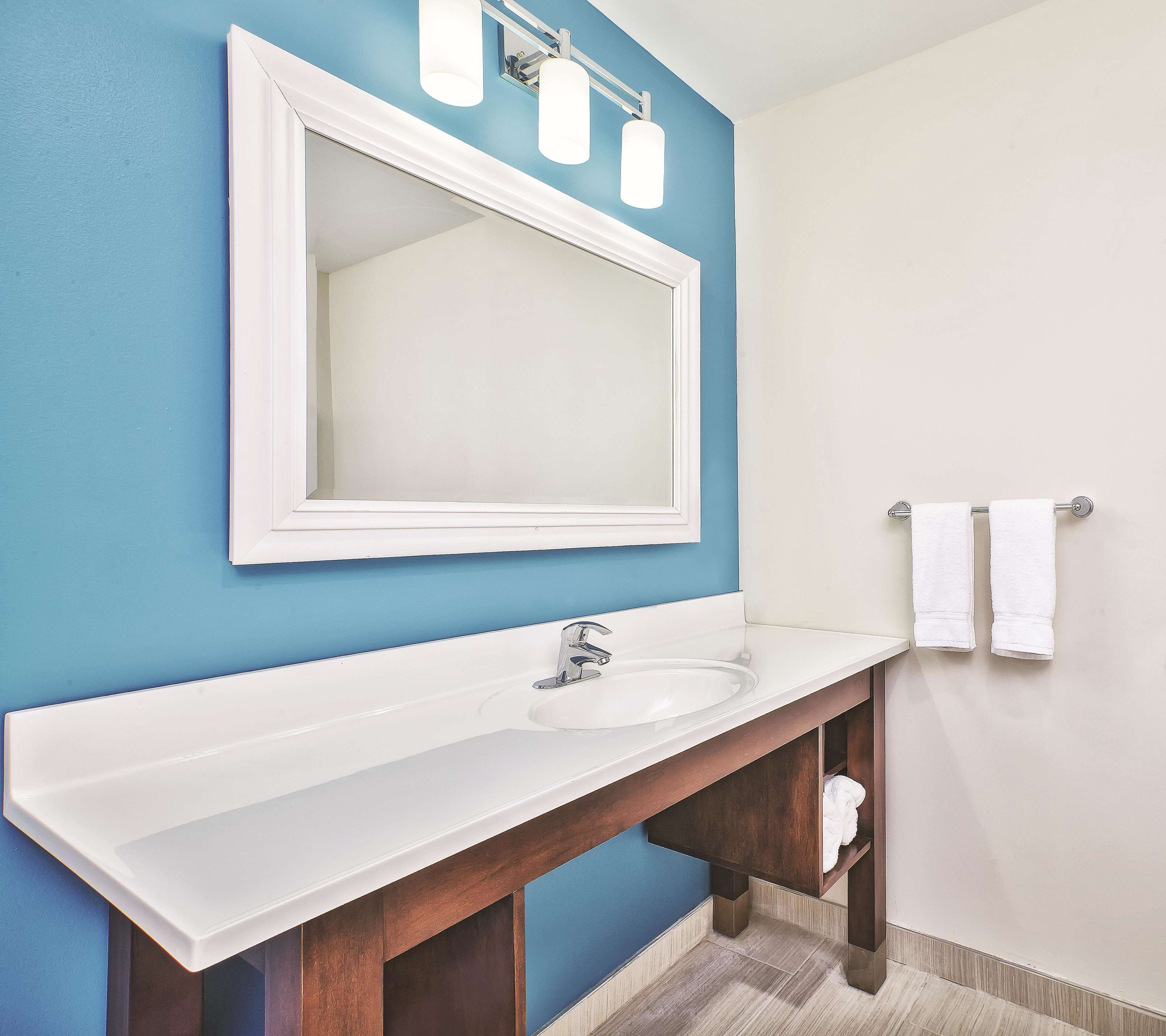 Foto - La Quinta by Wyndham Niagara Falls