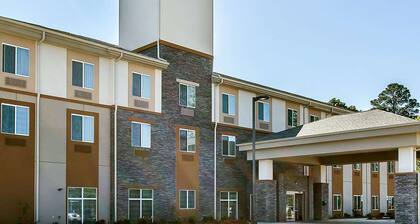 Wingate by Wyndham Jonesboro/Hodge