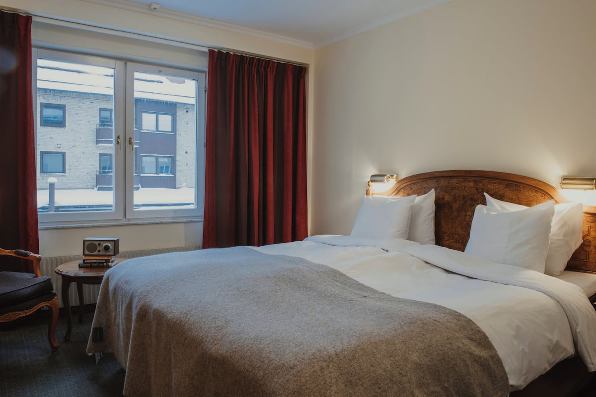 Standard-Doppelzimmer, Nichtraucher