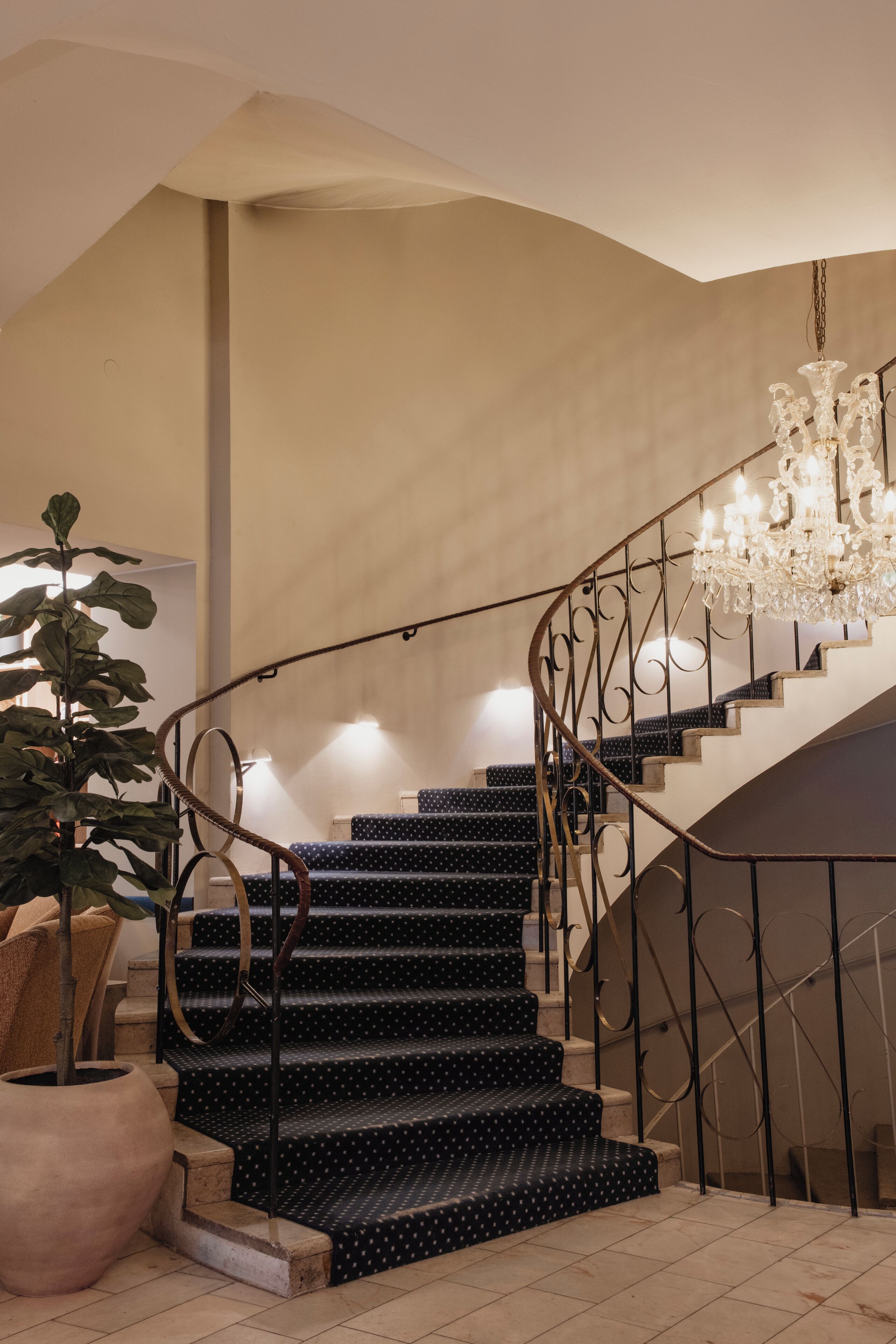 Servicio de la propiedad