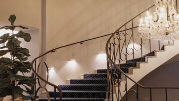 Servicio de la propiedad