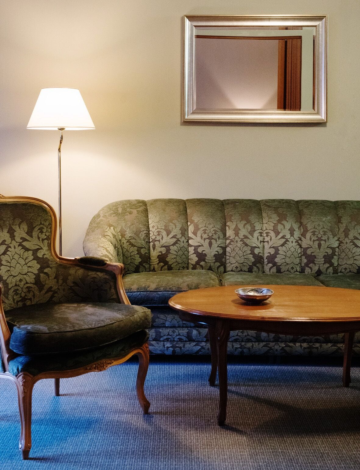 deluxe room | 1 bedroom, desk, laptop workspace, blackout curtains