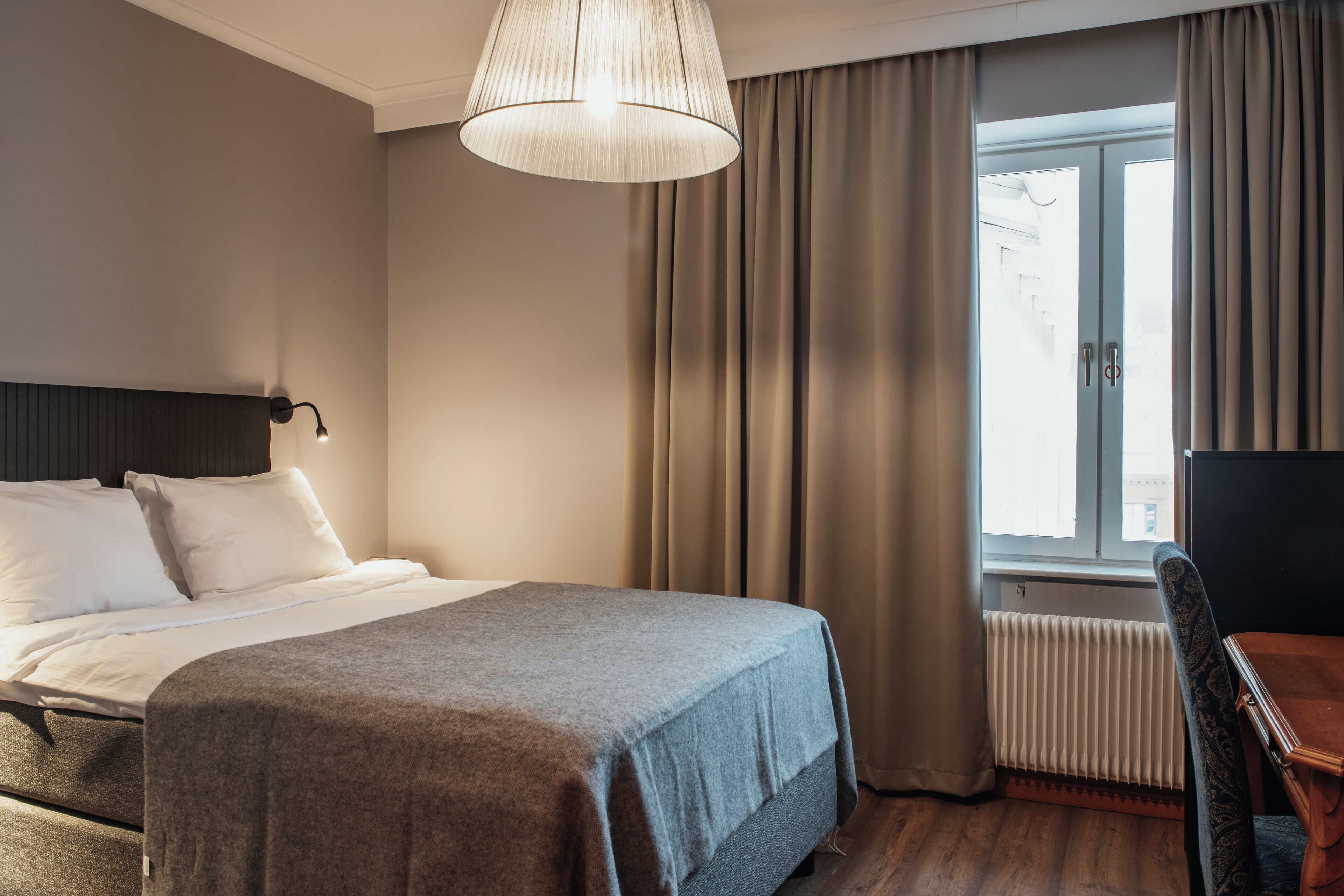 Doppelzimmer, Nichtraucher (Compact)