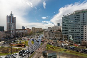 開放式套房 (at 18 Jana Pawla Avenue) | 客房景觀