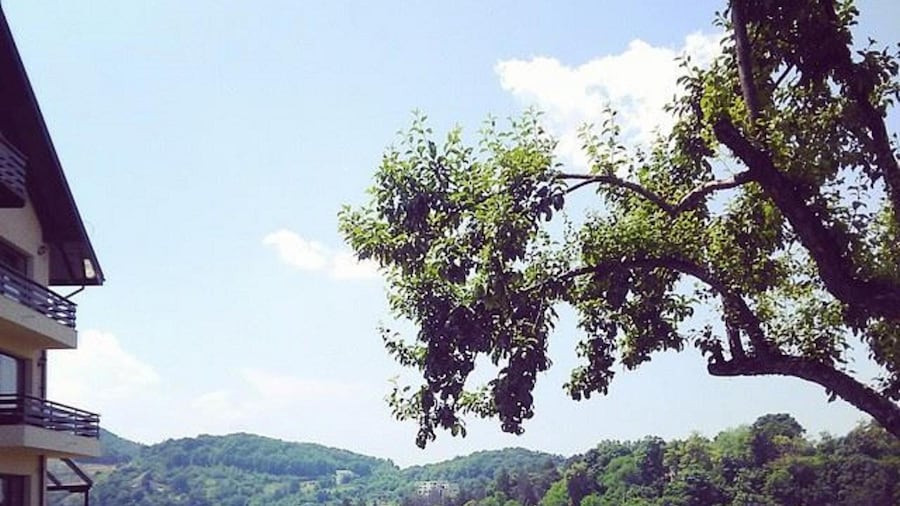 Pensiunea Toscana