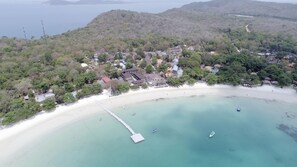 Exterior - Samet Bellhouse (Rayong)