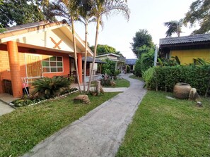 Exterior - Samet Bellhouse (Rayong)