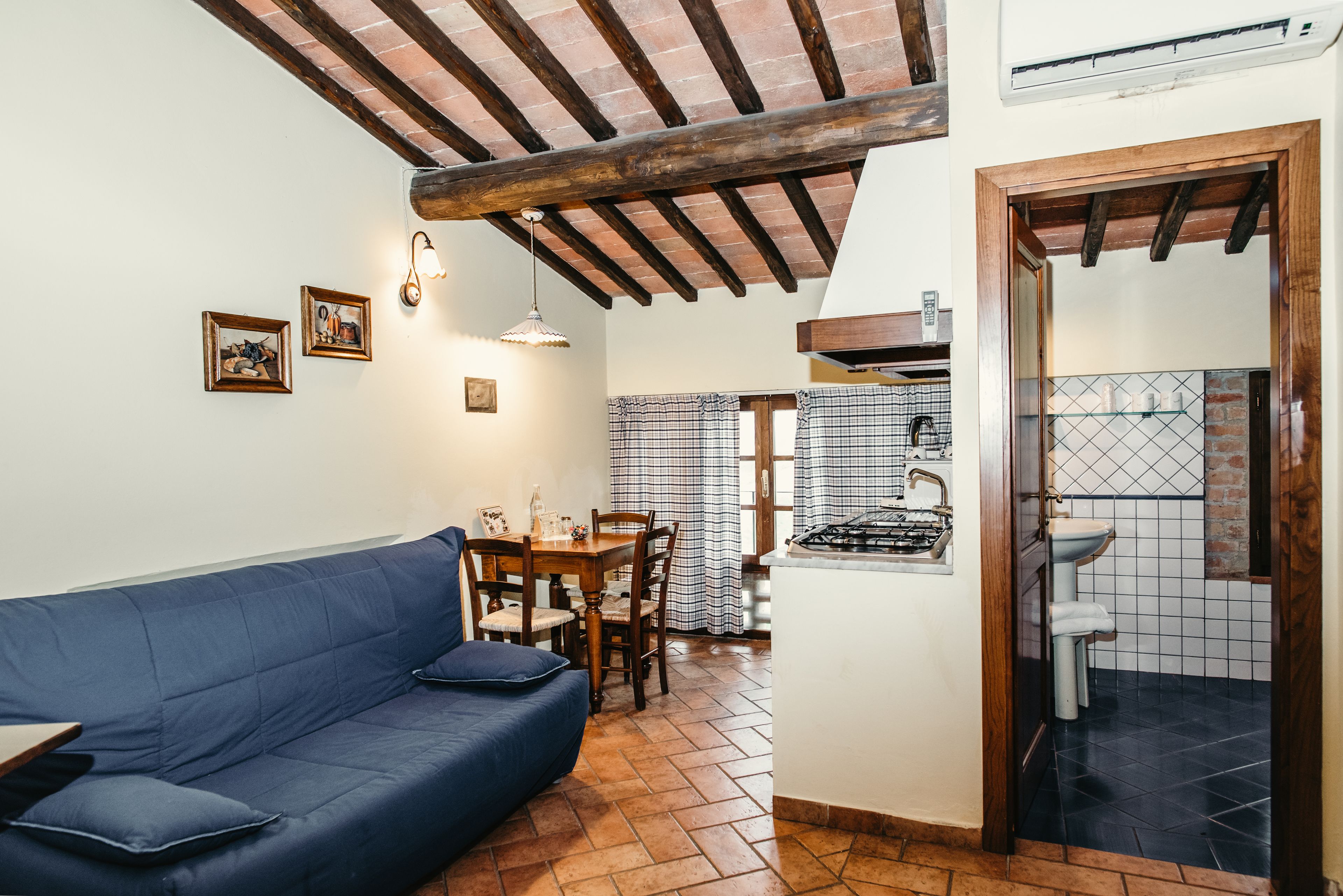 Foto - Casa Di Campagna In Toscana