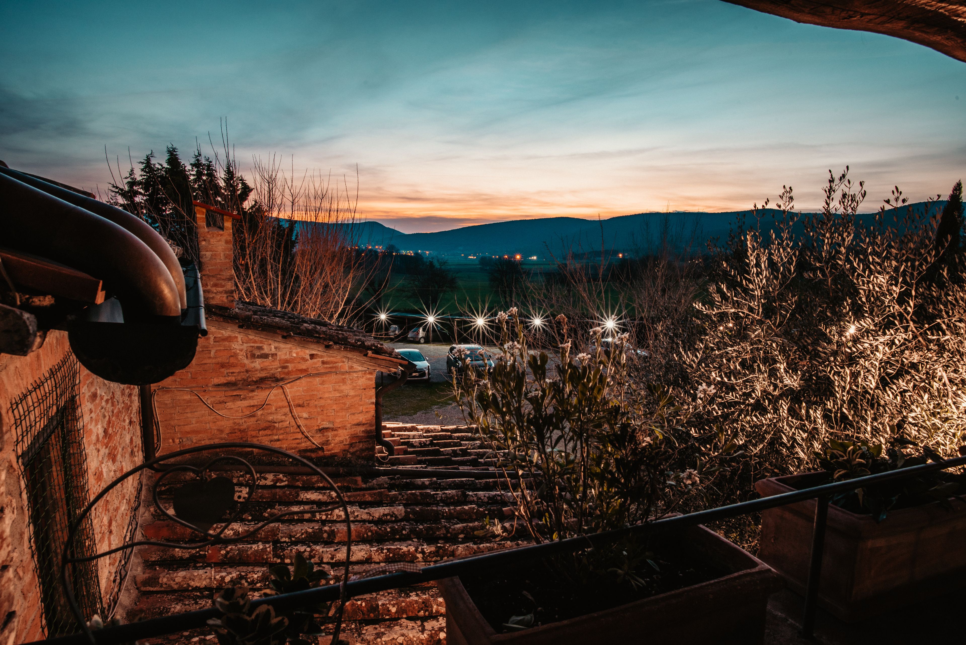 Foto - Casa Di Campagna In Toscana