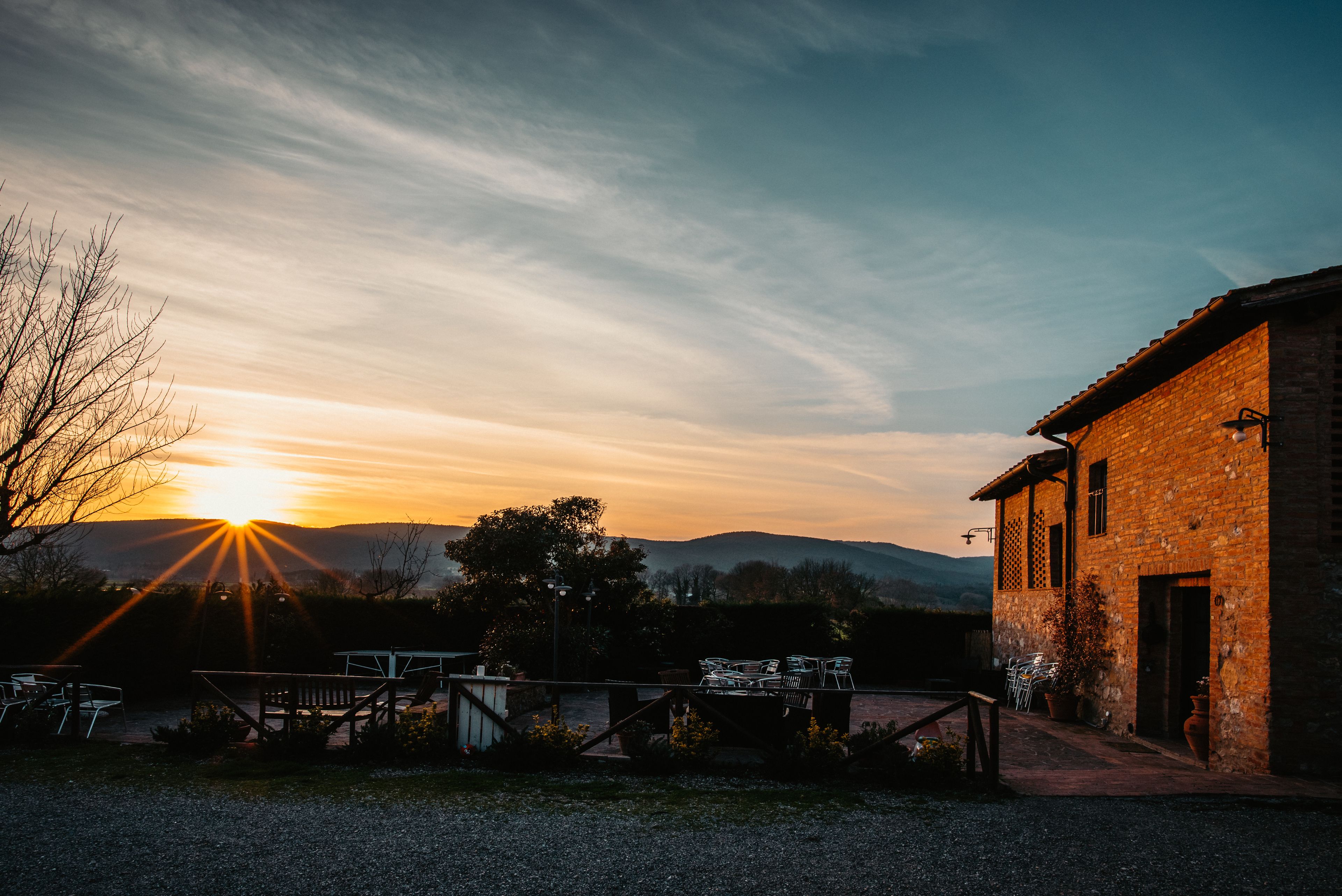 Foto - Casa Di Campagna In Toscana