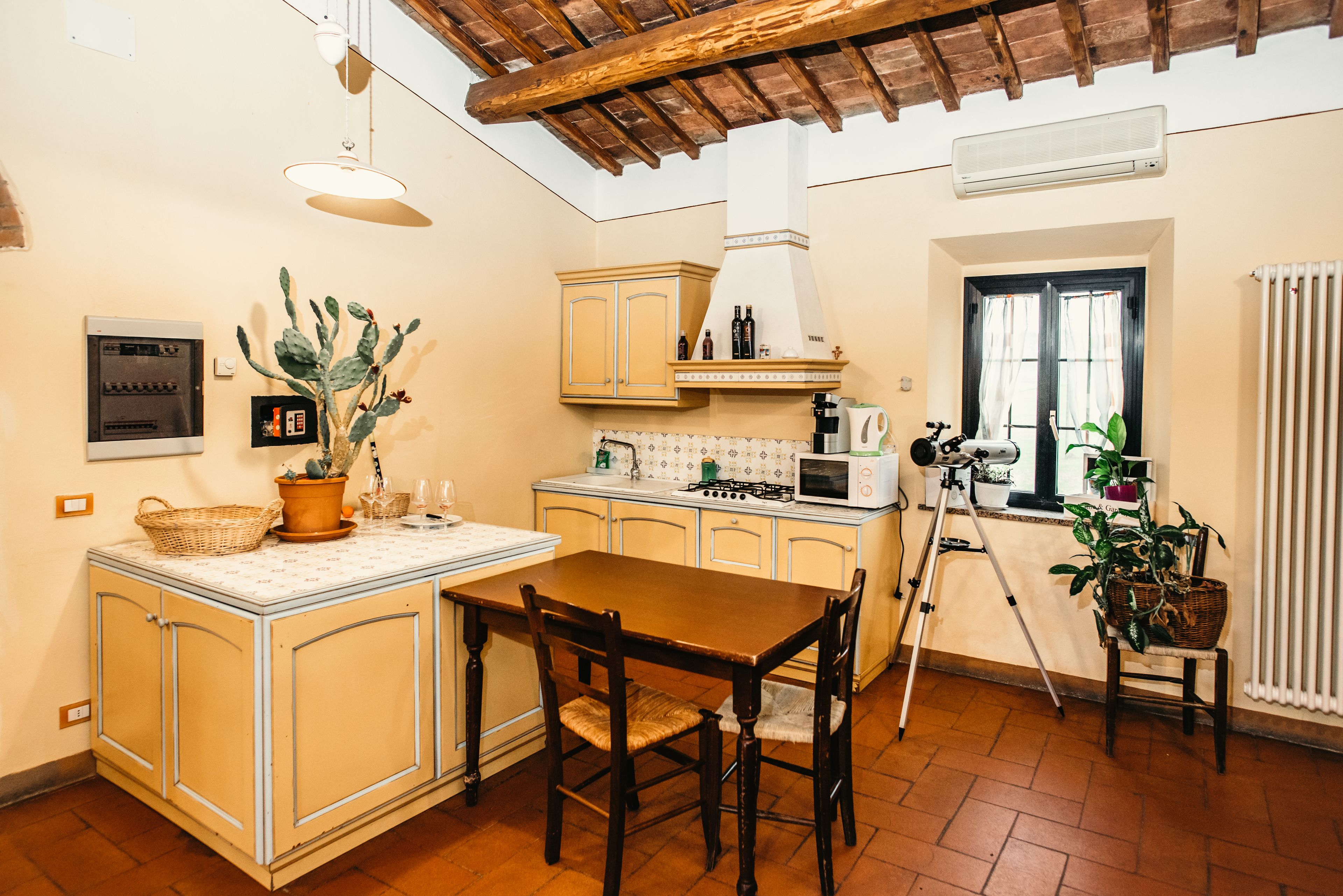 Foto - Casa Di Campagna In Toscana