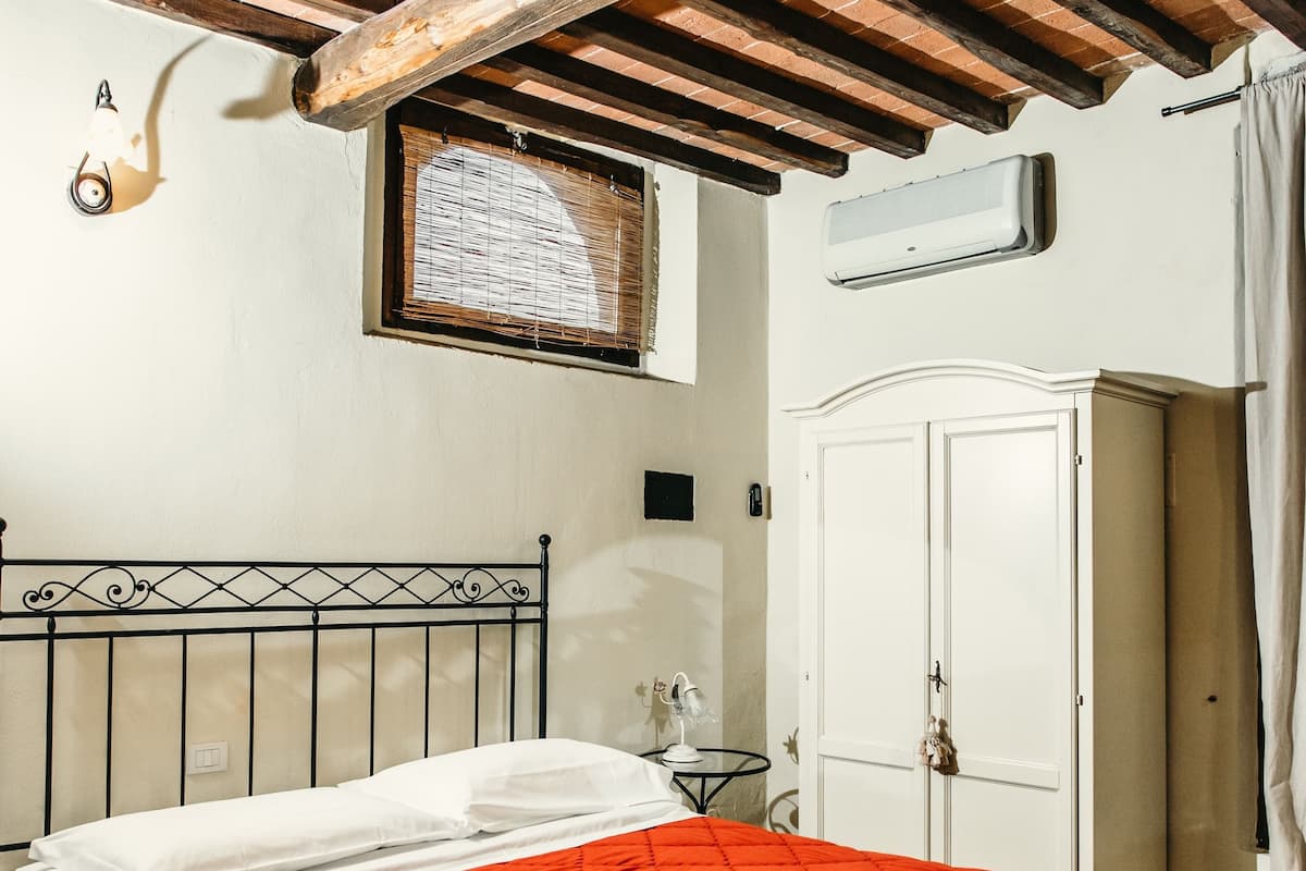 Economy Double Room | Room amenity