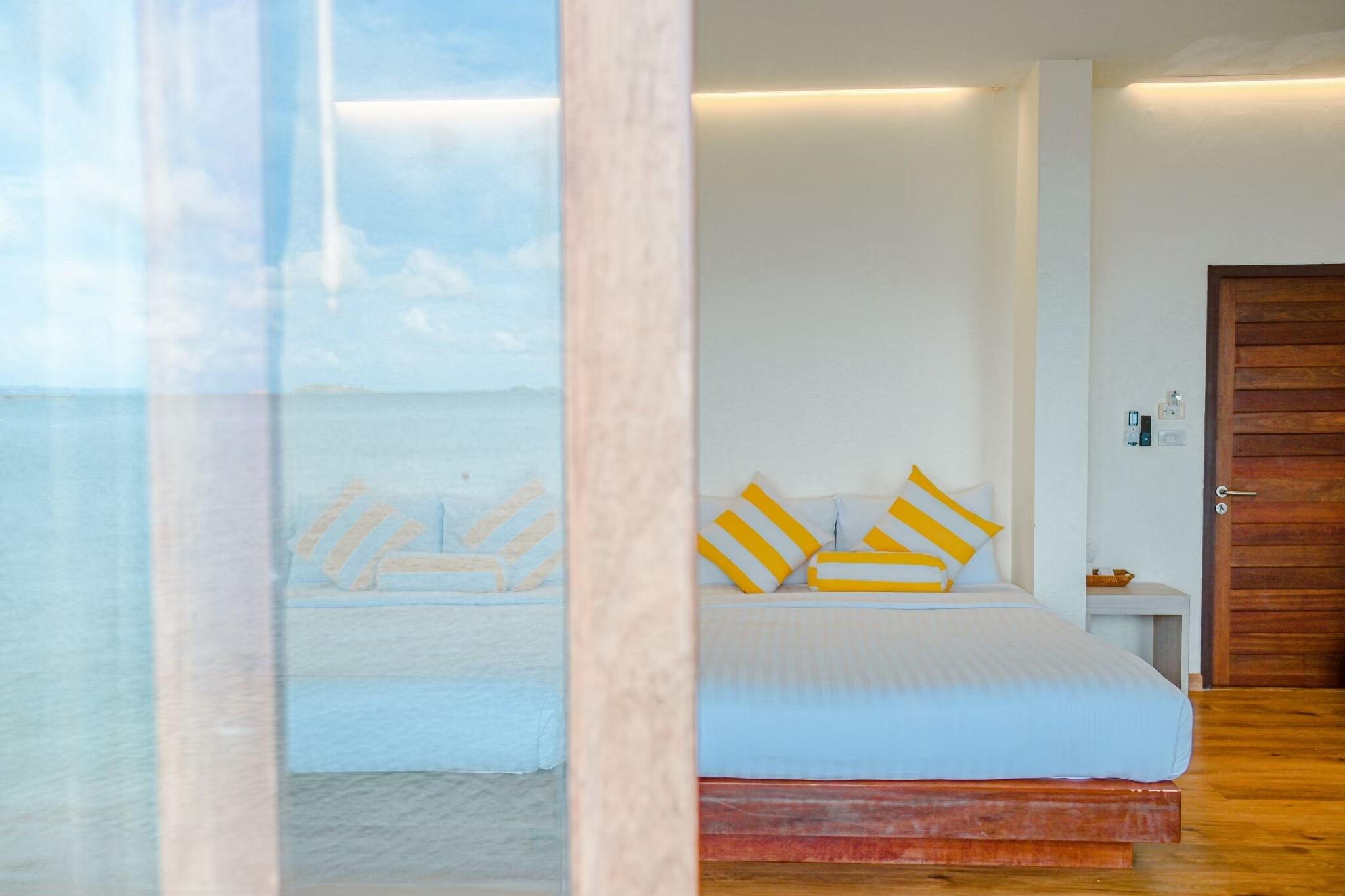 In-room safe, desk, rollaway beds, free WiFi